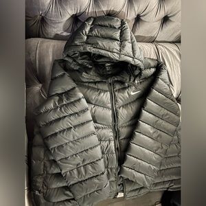 Nike Women’s Jacket